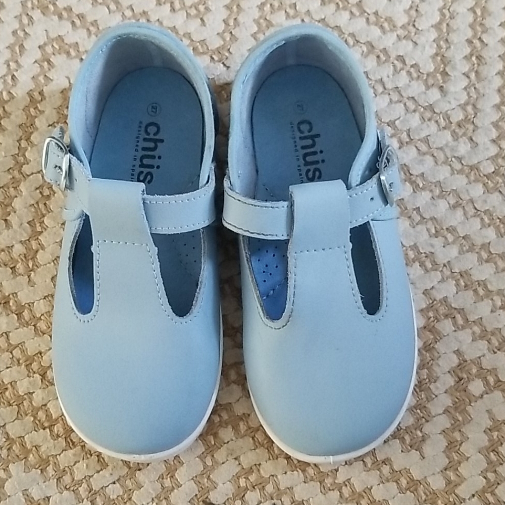 Chus Andy baby blue